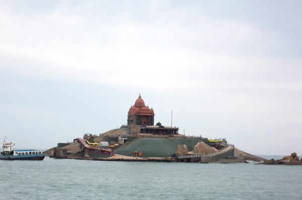 Vivekananda Rock